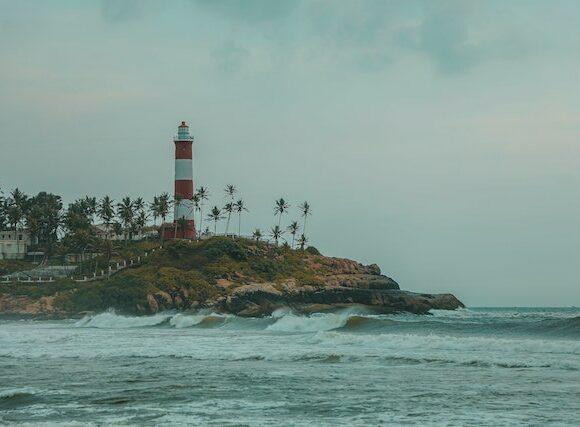 Splendour of Kerala